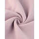 thumbnail image 5 of Falda midi de oficina de cintura alta con cola de pez para mujer, longitud debajo de la rodilla, 2XL, rosa, 5 of 5