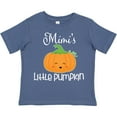 thumbnail image 3 of Inktastic Mimi Little Pumpkin Grandkids Boys or Girls Toddler T-Shirt, 3 of 5