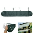 thumbnail image 3 of Lefu Outdoor Patio Awning Storage Bag Rain Weather Dust Cover Waterproof Protector, 3 of 6