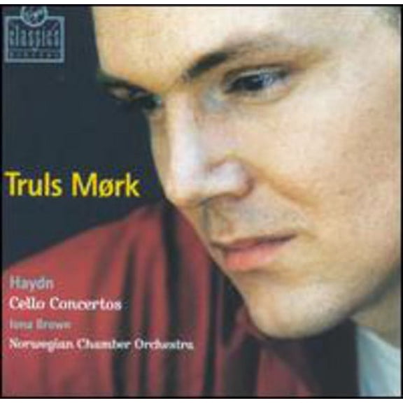 Invocation - Concerto Cello (C)/(D) - Classical - CD