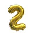 thumbnail image 1 of Globo digital de 16 pulgadas, decoración de cuerpo delgado, globo de película de aluminio para fiesta de cumpleaños, globo digital, 1 of 5
