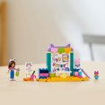 thumbnail image 5 of LEGO Gabby's Dollhouse Bricolage avec Bébé Boîte 10795 Ensemble de construction (60 pièces), 5 of 5