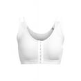thumbnail image 4 of Skksst Plus Size Women Posture Corrector Lingerie Wireless Back Support Sport Yoga Bra, 4 of 5