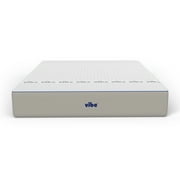 Vibe 11 Gel Memory Foam Mattress, Medium Plush, Queen