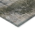 thumbnail image 3 of Addison Rugs Chantille Indoor/Outdoor Transitional Abstract Putty Machine Washable Rectangle Rug, 5' x 7'6", 3 of 8