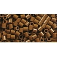 thumbnail image 2 of Perler Beads Fuse Beads for Crafts, 1000 pcs, Light Brown, 2 of 2
