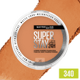 thumbnail image 4 of Maybelline Super Stay Powder Foundation Makeup, Soft Matte Finish, 340, 0.21 oz, 4 of 11