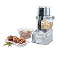 thumbnail image 3 of Procesador de Alimentos Cuisinart 12 Tazas Plateado, 3 of 4