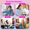 thumbnail image 3 of 2 PCS Prank Fake Pregnancy Test Stick，Positive Test Results Always，April Fool‘s Day Practical Joke  Prank  Gag，Perfect Prank for Any Situation, 3 of 8