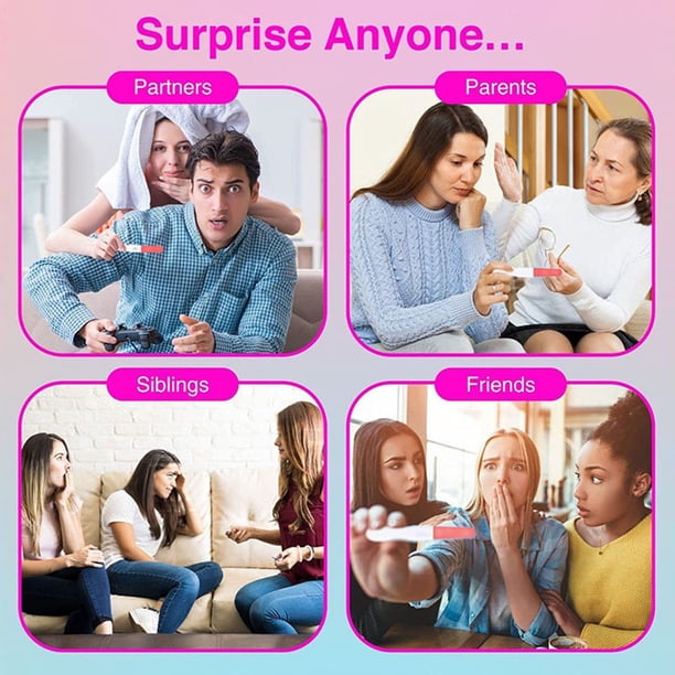 Mxzzand Bandelette de test de grossesse Bandelettes de Test de grossesse, 20 pièces, Test d Mxzzand Bandelette de test de grossesse Bandelettes de Test de grossesse, 20 pièces, Test d