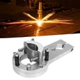 thumbnail image 1 of Support de Torche Plasma, Pince Anti-Collision Plasma Réglage Manuel Trou de 25mm Installation Facile pour Positionnement, 1 of 7