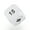 White, variant on ,Led Screen Vibrate And Sound Alarm Kids Kitchen Time Out With Led With Led Screen Work Out With Silent Operation 5/15/25/45 Operation 5/15/25/45 Kids Time Tool Test Sound Alarm Silent