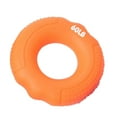 thumbnail image 1 of Entrenador de músculos de mano Yuyangstore 3 en 1 Fuerza de agarre de dedo Naranja 60LB, 1 of 8