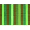 thumbnail image 1 of Ahgly Company Indoor Rectangle Oriental Green Traditional Area Rugs, 5' x 8', 1 of 1