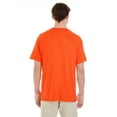 thumbnail image 2 of Gildan G530 Adult Heavy Cotton Pocket T-Shirt, 2 of 3