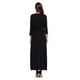 thumbnail image 3 of Maxi Vestido Largo De Fiesta Elegante Sexi Talla Extra Plus Dara Baby  Vest029, 3 of 7
