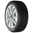 Yokohama Avid Ascend LX All-Season P195/60R16 89 H Tire for Cars, SUVs ...