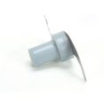 thumbnail image 2 of Robot Coupe R301D Straight Blade 27286 - Genuine OEM Replacement Part, 2 of 4