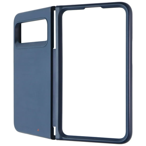 ZAGG Gear4 Bridgetown Case for Google Pixel Fold (2023) Smartphone - Navy Blue