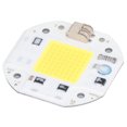 thumbnail image 3 of Cob Lamp Bead Led Chip Cob Led Chip Diy Lighting Parts COB Lamp Bead High Power LED Chip High Brightness COB Light Emitter Drive Free For DIY Lighting 110V, 3 of 8