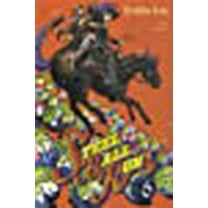 Steel Ball Run, Volume 6