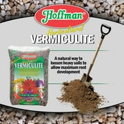 Hoffman (#16045) Horticultural Vermiculite Soil Conditioner, 2 CF