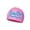 Pink, variant on Kids Silicone Swimming Cap for Boys Girls, Waterproof Soft Comfortable No Tightening Swim Hat, for Children Swimming Pool Training Water Sports(Blue)