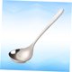 thumbnail image 4 of unbranded De Acero Inoxidable Para Sopa Con Forjado Y Acabado, 4 of 8