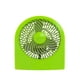thumbnail image 1 of Ventilador MY TOY  9'' Escritorio Verde, 1 of 3