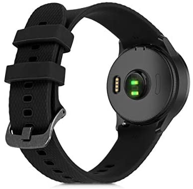 garmin fitness tracker replacement band