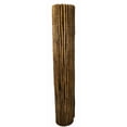 thumbnail image 2 of Backyard X-Scapes Bamboo Fence Panel Caramel Brown 6' H x 8' L, 2 of 2