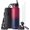 Ombre Wine/Navy, variant on General Water Bottle 40 oz Insulated with Straw, Stainless Steel Metal 3 Lids Water Flask for Sports or Office, Keep Cold 48H Hot 24H, Indigo Blue