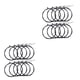 thumbnail image 4 of Advancent 1 Juego de núcleo de cable de freno, revestimiento Exterior, palanca de bicicleta, conducto protector, herramientas de Control de resistencia a Type3 NO3 Advancent CBP262356, 4 of 6
