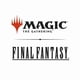 thumbnail image 2 of Magic: The Gathering Final Fantasy Play Booster Pack - 14 Cards, 2 of 2