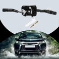 thumbnail image 4 of Indicator Head Light Lamp Switch Wiper Switch for Mitsubishi Pajero Montero Mk2 Mk 2 1990-2004, 4 of 5