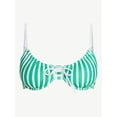 thumbnail image 5 of No Boundaries Underwire Bikini Top, Women’s XXS-XXL, 5 of 5