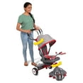 Radio Flyer, 4in1 Stroll 