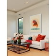 thumbnail image 4 of Marmont Hill "Be Still" Framed Painting Print, 4 of 5