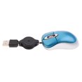 thumbnail image 1 of Ratón USB mini ratón para computadora portátil, 1 of 8
