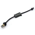thumbnail image 2 of Error Free Canbus Dual Color Switchback LED Turn Signal Light Bulbs No Flicker All in One Built In Resistors (Turn Signal-Amber, 7443), 2 of 8