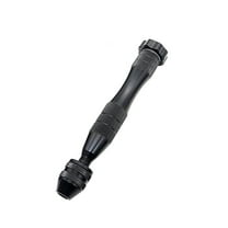 HEANUJJ Precision Hand Drill for Craft Projects, Manual Hand Powered Drill Tool Set for Woodworking and