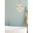 thumbnail image 4 of Princeton 4 Light Pendant, 4 of 7