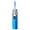 Blue, variant on 50% off,Metal Gas Lighter Windproof High Temperature Spitfire Household Kitchen High Temperature Welding Windproof Direct Lighter Inflatable Outd
