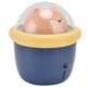 thumbnail image 2 of Sailing Humidificador de aire Cute Pet Design de 200 ml con sincronización inteligente y alimentación USB - Azul, 2 of 10