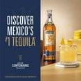 thumbnail image 3 of Gran Centenario Añejo Tequila, 750 ml Glass Bottle, 40% ABV, 3 of 10