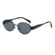 thumbnail image 2 of Tendencias de moda para hombres y mujeres, gafas de sol ligeras con protección ocular, gafas de sol polarizadas, 2 of 5