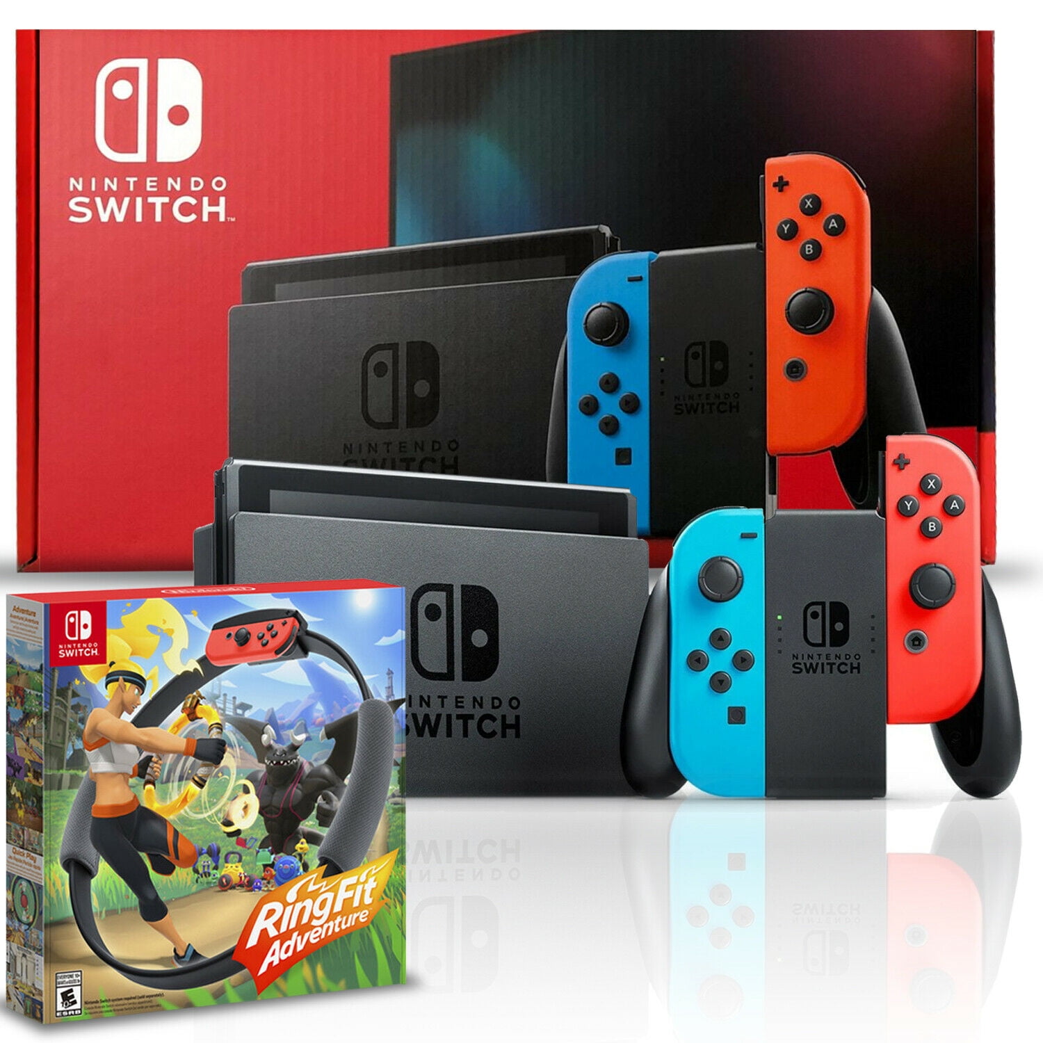 joy con ring