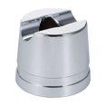 thumbnail image 2 of Support de Rasage Manuel pour Homme en Alliage d'Aluminium Base de Sécurité Accessoire de Rasage, 2 of 7