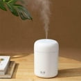 thumbnail image 6 of 300ml Essential Oil Diffuser Humidifier Air Aromatherapy LED Ultrasonic Aroma, 6 of 10