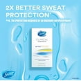 thumbnail image 5 of Secret Clinical Strength Clear Gel Stress Response Deodorant, 1.6 oz (Pack of 6), 5 of 5